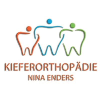 Kieferorthopädische Praxis Nina Enders in Chemnitz - Logo