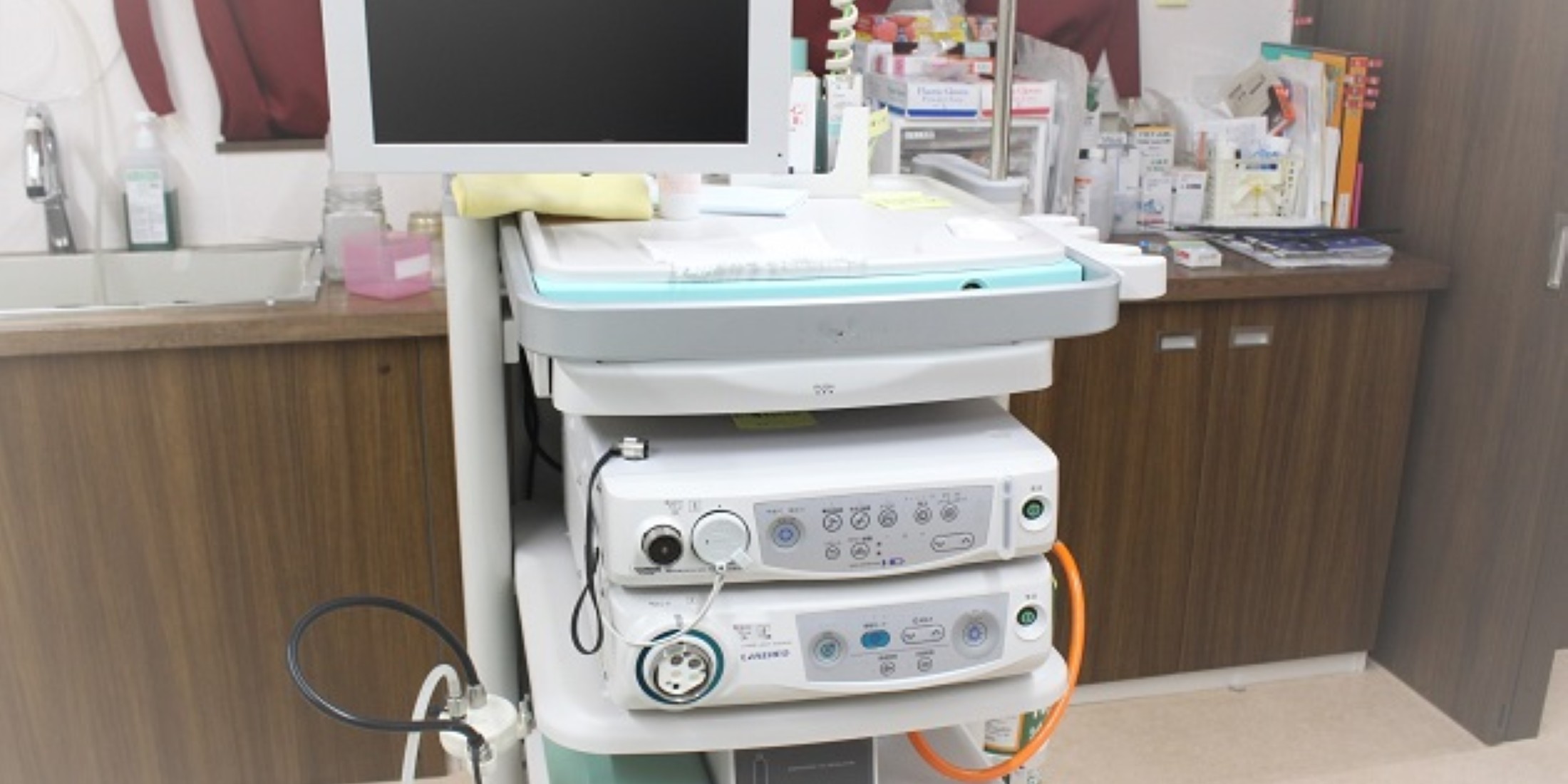 Images 川下ばく内科