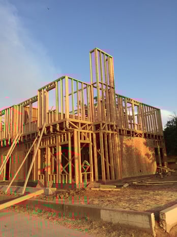 Images Cuevas Construction