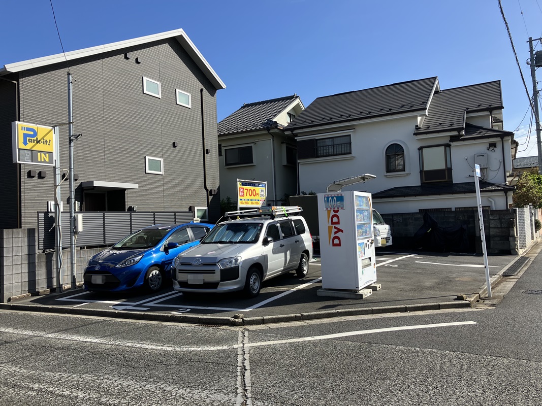 Images パークイット大泉学園町4丁目