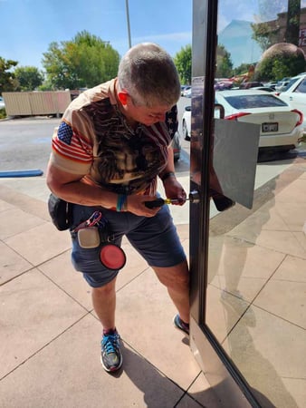 Images Sisco's Locksmith