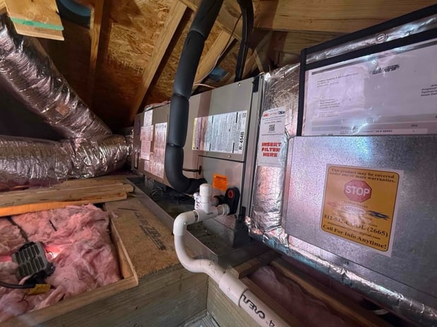 Images Anytime Heating and Air Conditioning
