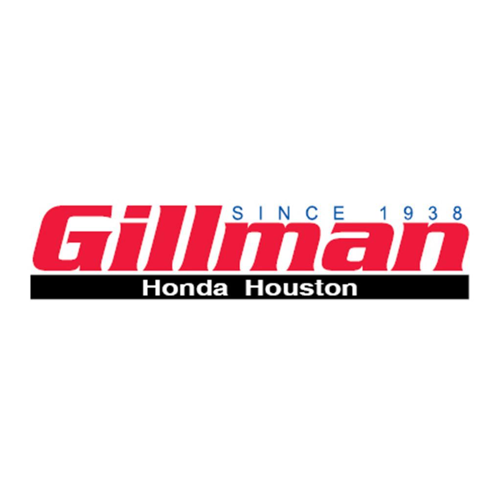 Gillman Honda Houston
