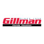Gillman Honda Houston Logo