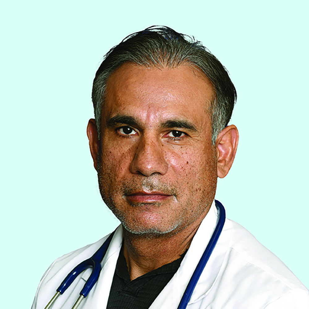 Daniel Polanco