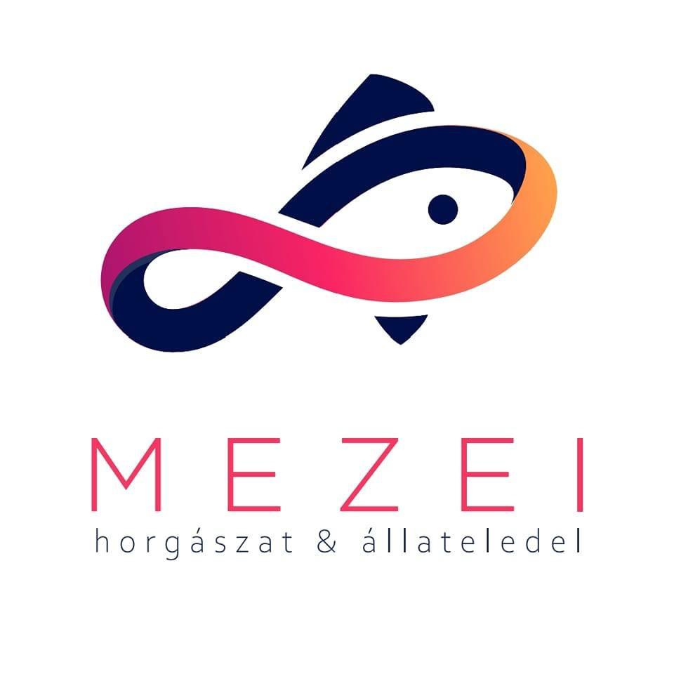 Mezei Horgász-, állateledel és takarmánybolt Logo