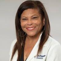 Images Gloria V. Peters, DNP