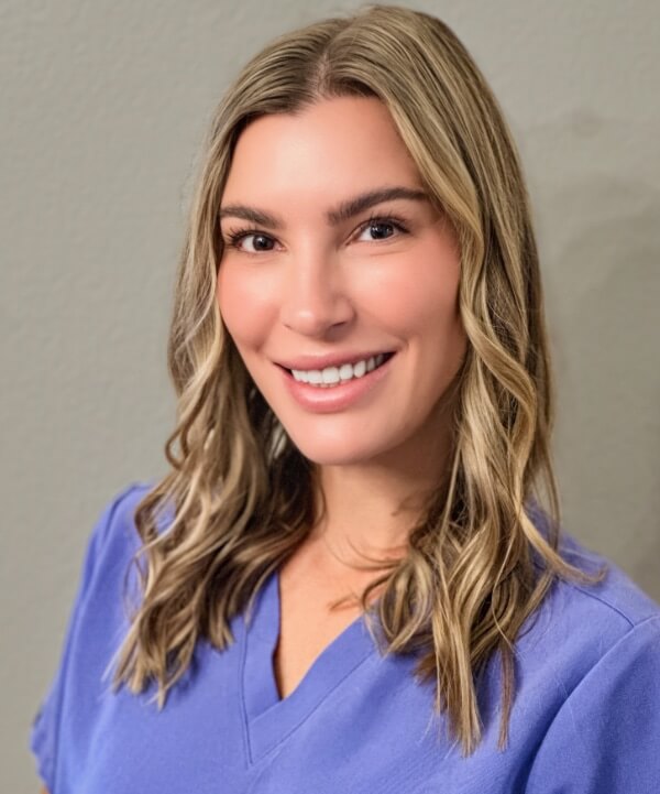 Mallory Krispinsky, PAC - Arden, NC - Dermatology
