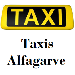 Taxis Alfagarve Hellín