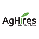 AgHires Logo
