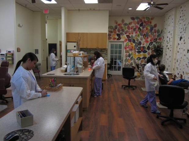 Images Maryland Advanced Orthodontics: David S. Lavine, DDS, MS