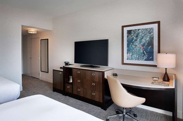 Images Hilton San Diego Bayfront