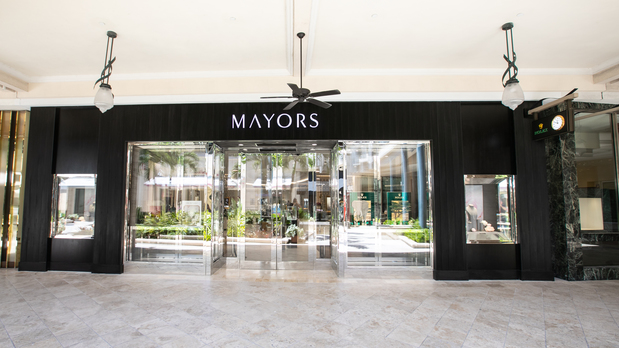 Images Mayors