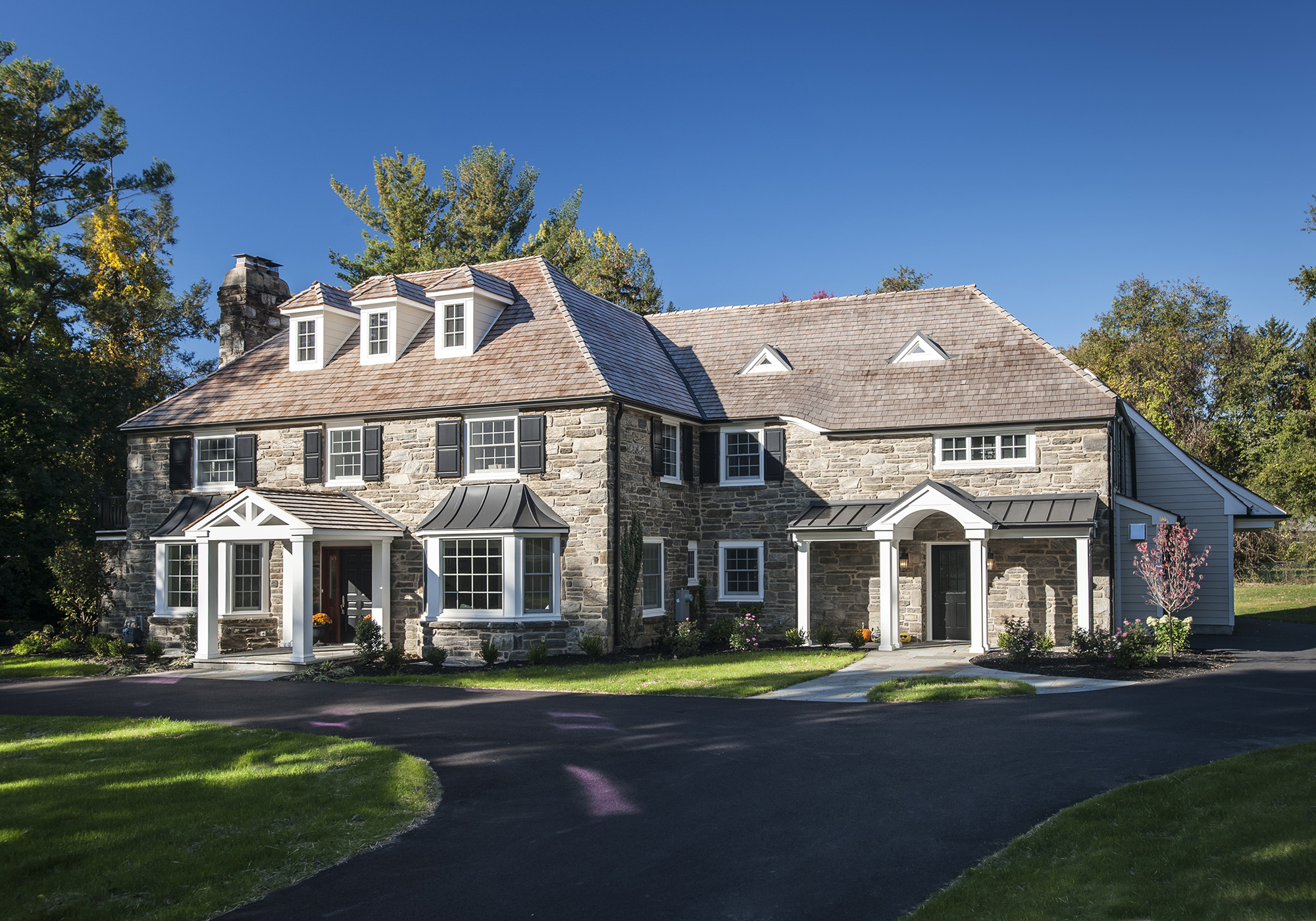 Megill Custom Homes and Renovations Image