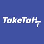 TakeTatt Tattoo Removal Logo
