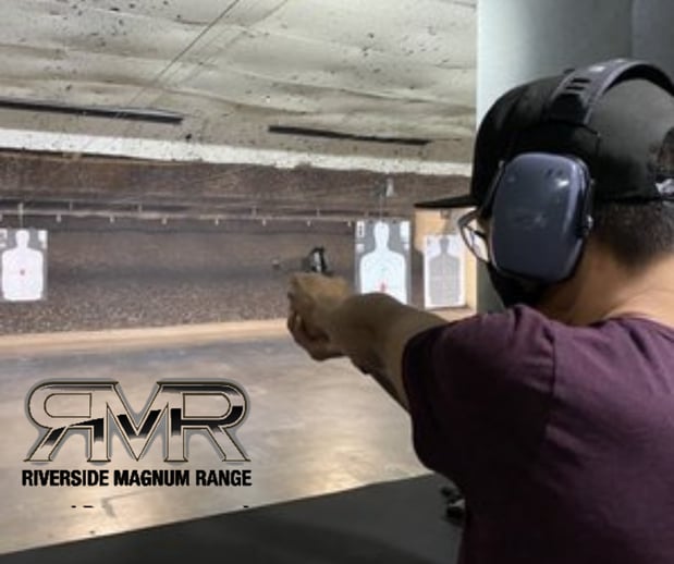 Images Riverside Magnum Range