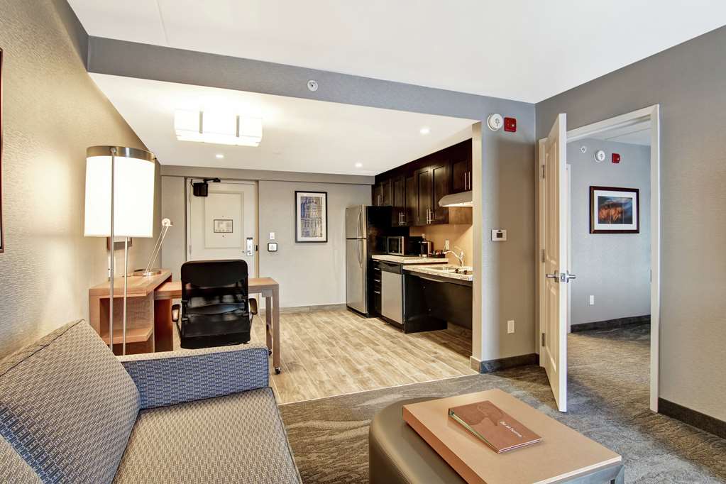 Images Homewood Suites by Hilton Ottawa Kanata