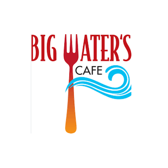 Big Water's Cafe