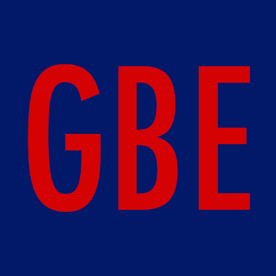 Geoff Baumhardt Excavating LLC Logo