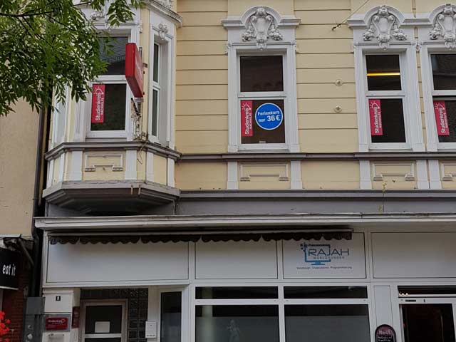 Studienkreis Nachhilfe Bochum-Wattenscheid in Bochum - Logo
