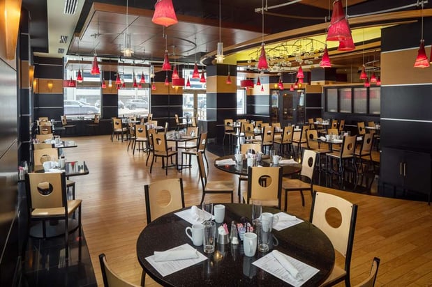 Images DoubleTree Suites by Hilton Hotel Detroit Downtown - Fort Shelby