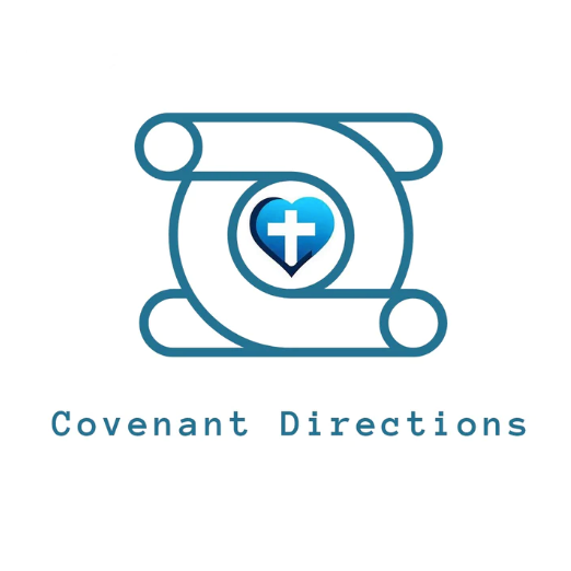 Covenant Directions Logo