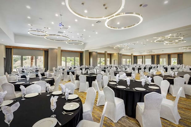 Images DoubleTree by Hilton Pomona
