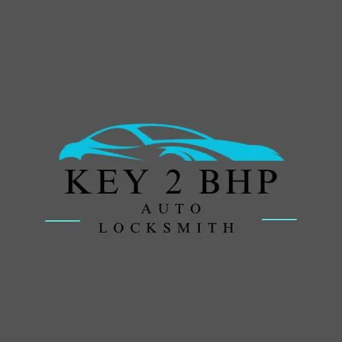 Key 2 BHP Auto Locksmith Logo