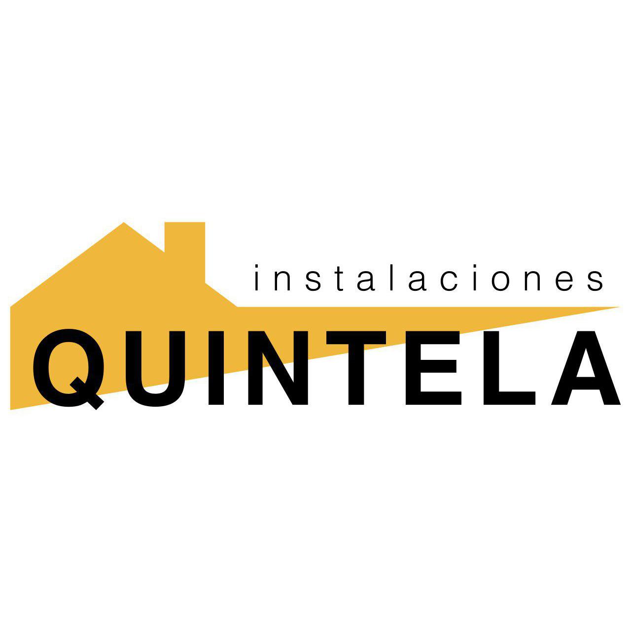 Instalaciones Quintela S.L. Logo
