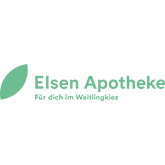 Logo Logo der Elsen Apotheke