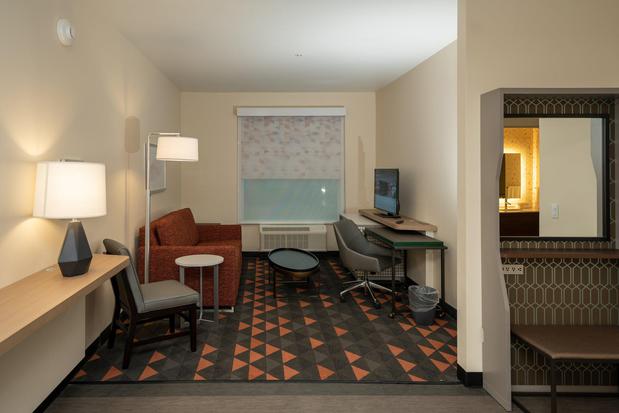 Images Holiday Inn Houston NW - Beltway 8 by IHG