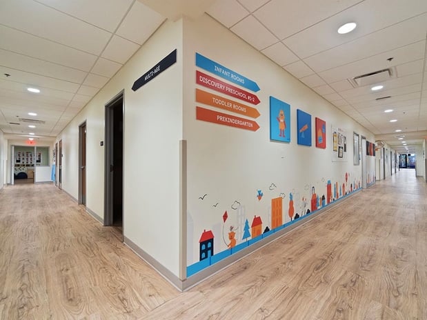Images Eisenhower East KinderCare