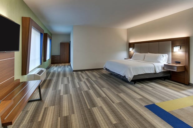 Images Holiday Inn Express & Suites Ithaca by IHG