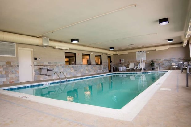 Images Hampton Inn & Suites Radcliff/Fort Knox