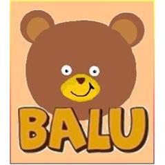 Balu Kinderkleiderbörse Logo