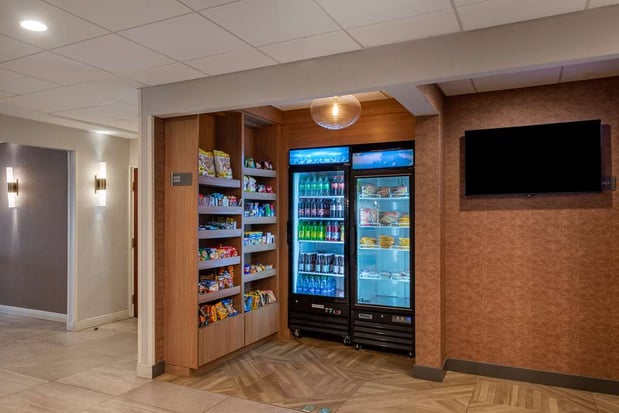 Images Best Western Plus Dalton Inn