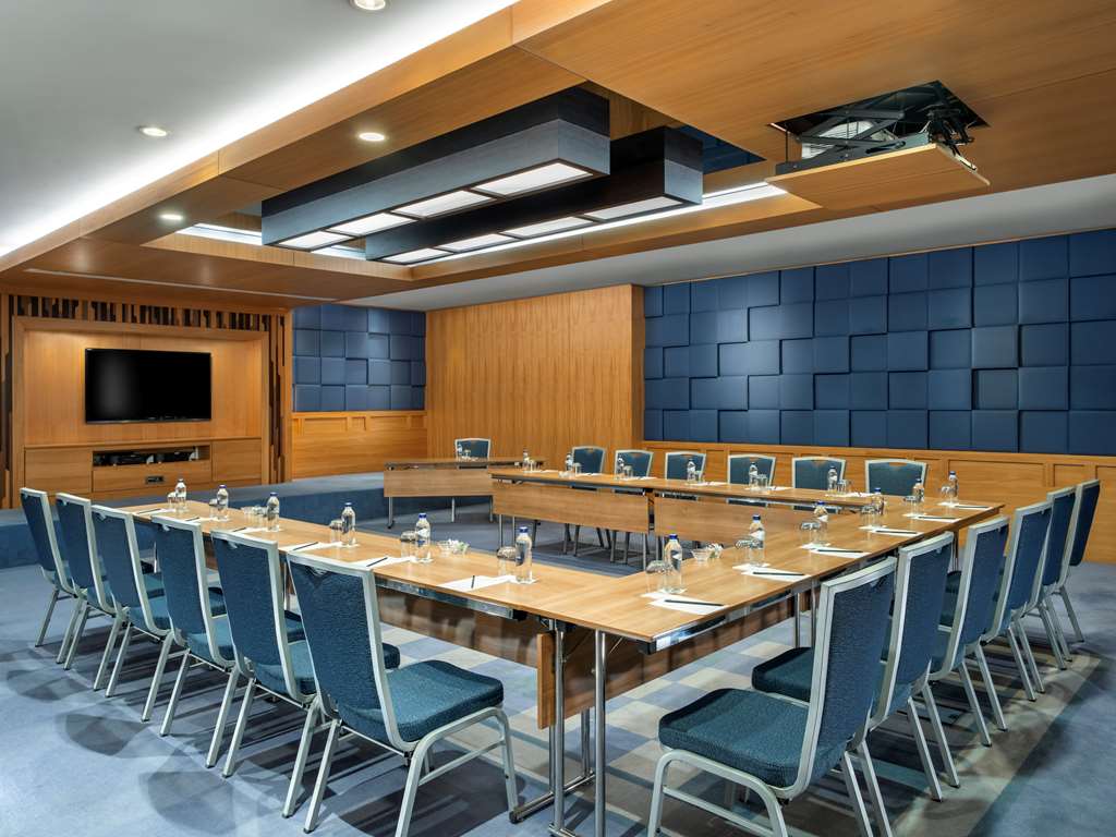 Images Radisson Blu Hotel, Istanbul Sisli