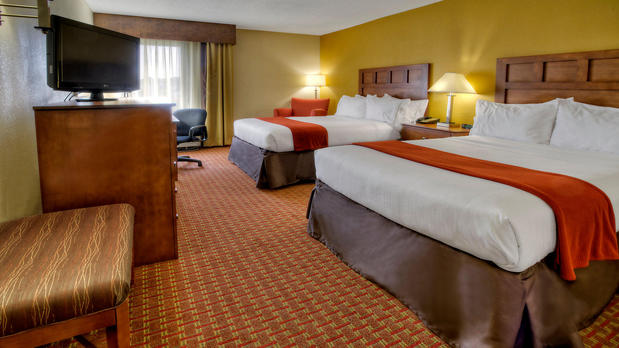 Images Holiday Inn Express Greenville, an IHG Hotel