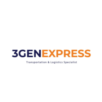 3Gen Express LLC Logo