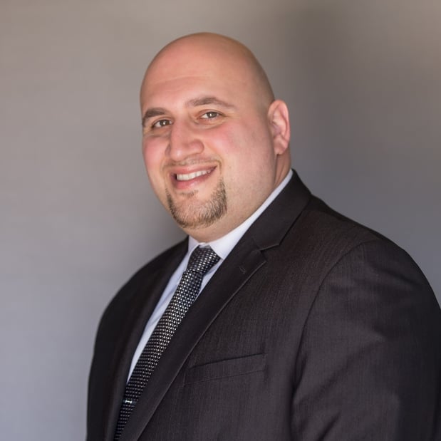 Images Ramey El-Abu - State Farm Insurance Agent