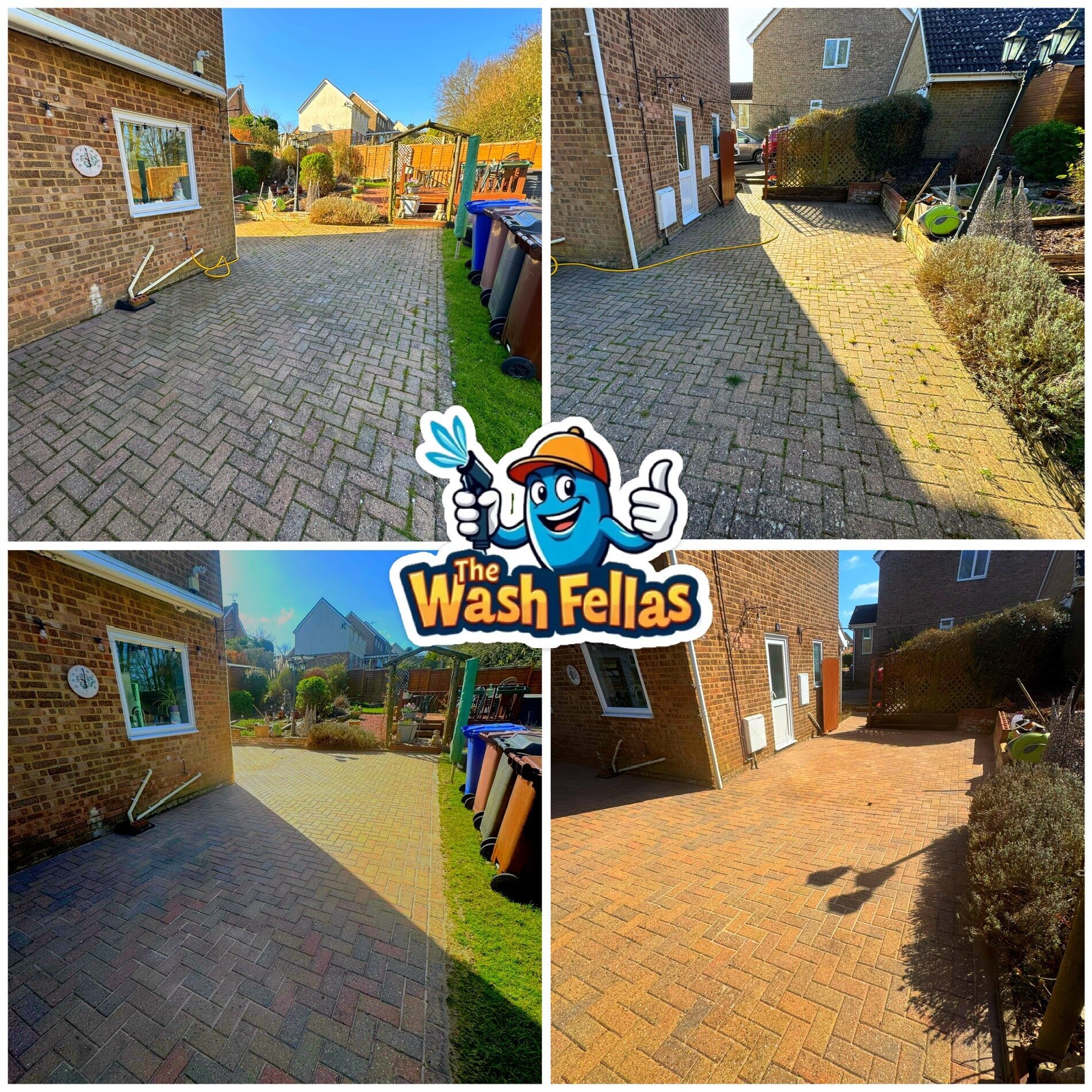 Images The Wash Fellas