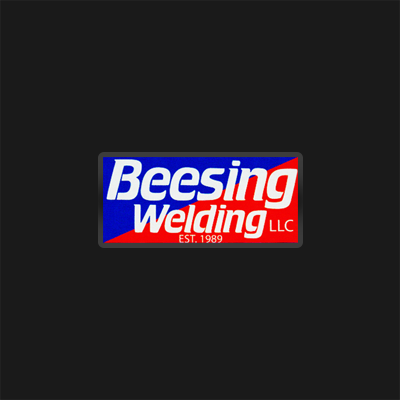 Beesing Welding LLC Logo