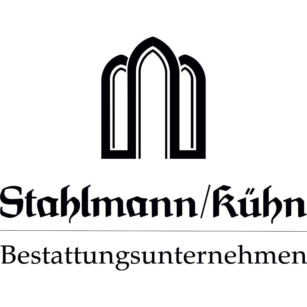 Logo Bestattungshaus Frieden Stahlmann/Kühn