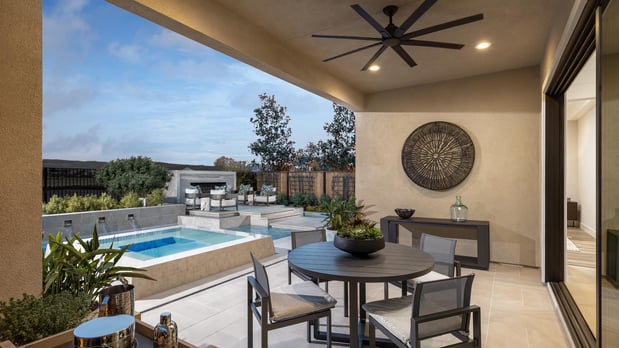 Images Regency at Tracy Lakes