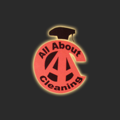 All About Cleaning Logo