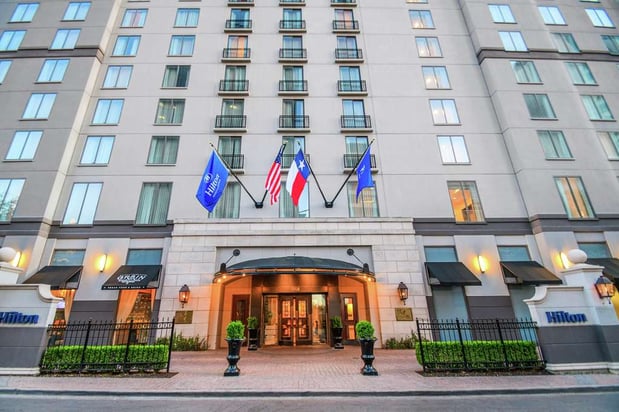 Images Hilton Dallas/Park Cities
