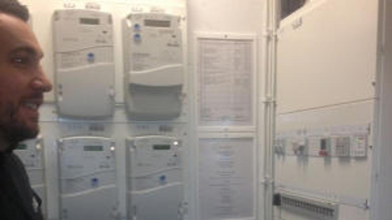 Images El-Wicke Stockholm