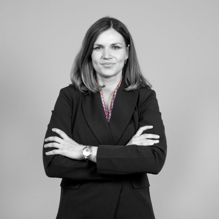 L'Etude & Fabbro, Boulevard de Pérolles 21 in Fribourg