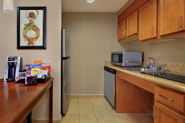 Images Homewood Suites by Hilton Daytona Beach Speedway-Airport