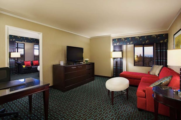 Images Juniper Hotel Cupertino, Curio Collection by Hilton
